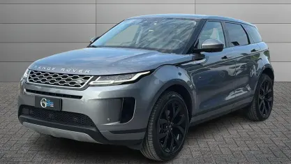 Usata Land Rover Range Rover evoque SE 163 CV (119 kW) 2022 SUV