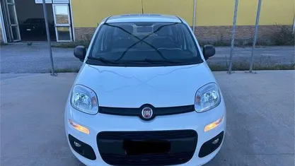 Other Usata 2016 Fiat Panda Easy Due volumi | 7400 € (Buon prezzo)