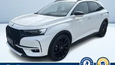 Usata 2020 DS Automobiles DS7 Crossback Grand Chic SUV | 24.000 € (Buon prezzo)