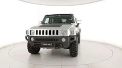 Usata 2010 Hummer H3 SUV | 14.900 € (Buon prezzo)