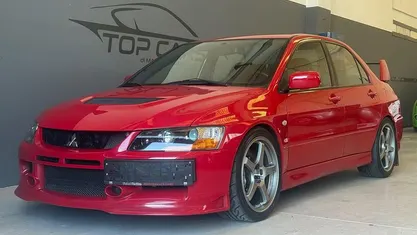 Usata 2006 Mitsubishi Lancer Tre volumi | 64.900 €