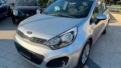 Usata 2011 Kia Rio EX Tre volumi | 4300 € (Ottimo prezzo)