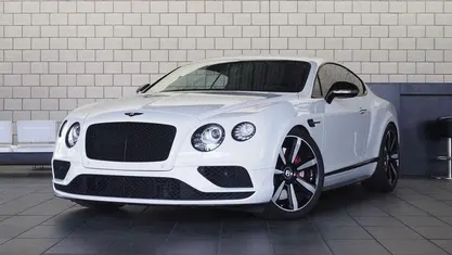 Usata 2016 Bentley Continental GT Mulliner Coupé | 92.900 € (Buon prezzo)