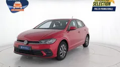Usata 2023 VW Polo Life Tre volumi | 20.000 € (Buon prezzo)