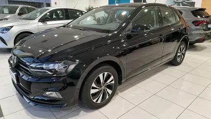 Usata VW Polo Edition 80 CV (58 kW) 2024 Nero Utilitaria