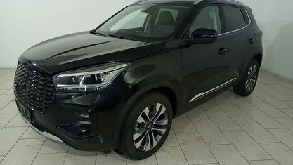 Usata DR DR 5.0 117 CV (86 kW) 2023 SUV