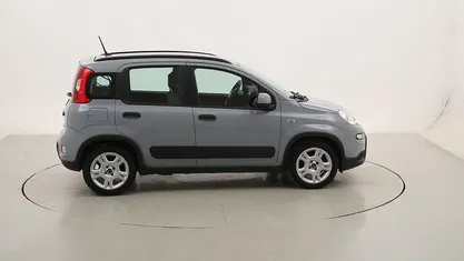 Usata Fiat Panda City Life 70 CV (51 kW) 2022 Utilitaria