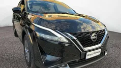 Nero Usata 2022 Nissan Qashqai Acenta SUV | 20.800 € (Ottimo prezzo)