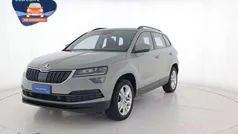 Other Gebruikt 2021 Skoda Karoq Ambition SUV | 21.400 € (Eerlijke prijs)