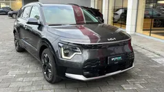 Grigio Usata 2023 Kia e-Niro 2 SUV | 29.950 € (Buon prezzo)