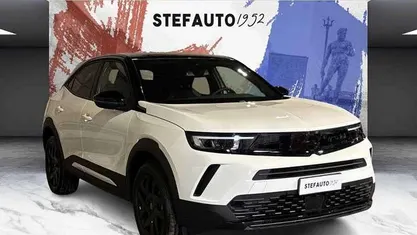 Usata Opel Mokka S 101 CV (74 kW) 2024 SUV