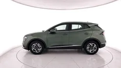 Verde Usata 2024 Kia Sportage SUV | 27.700 € (Super prezzo)