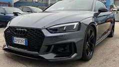Usata 2017 Audi RS5 Coupé | 43.500 € (Buon prezzo)