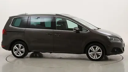 Usata Seat Alhambra XCELLENCE 150 CV (110 kW) 2020 Monovolume