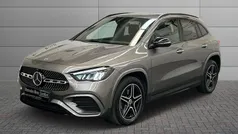 Grigio Usata 2023 Mercedes GLA250 Advanced Plus SUV | 42.900 € (Buon prezzo)