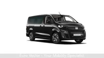 Nuova Fiat Ulysse S 131 kW (179 CV) 2026 Nero Monovolume