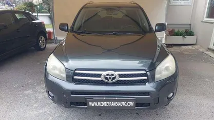 Usata 2006 Toyota RAV4 SUV | 6000 € (Buon prezzo)