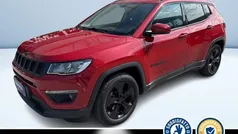 Usata 2021 Jeep Compass Night Eagle SUV | 16.500 € (Super prezzo)