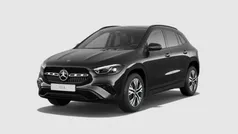 Nero Nuova 2025 Mercedes GLA180 Advanced Plus SUV | 43.234 € (Ottimo prezzo)