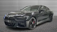 Nero Usata 2021 BMW 430 M Sport Coupé | 40.900 € (Buon prezzo)