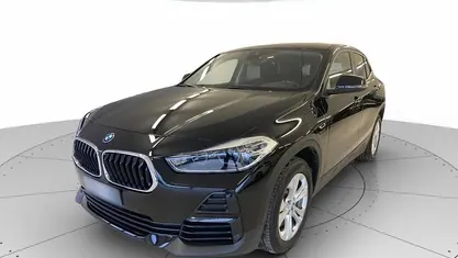 Usata BMW X2 Comfort Edition 125 CV (91 kW) 2022 SUV