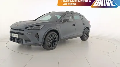 Nuova Cupra Formentor 204 CV (150 kW) 2026 Magnetic tech matt grey SUV