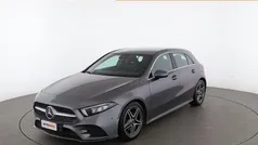 Usata 2019 Mercedes A180 Premium Tre volumi | 19.799 € (Ottimo prezzo)