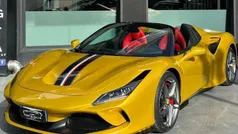 Usata 2022 Ferrari F8 Coupé | 375.000 €