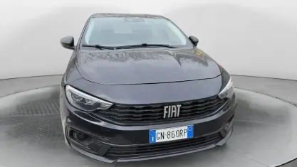 Usata Fiat Tipo 100 CV (73 kW) 2023 Nero Station wagon