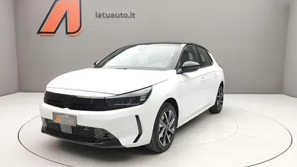 Usata Opel Corsa 101 CV (74 kW) 2025 Utilitaria
