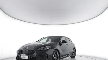 Usata BMW 118 M Sport 150 CV (110 kW) 2025 Nero Utilitaria