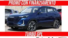 Blu Nuova 2025 EVO Evo 5 SUV | 18.100 € (Buon prezzo)