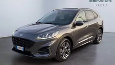 Usata 2022 Ford Kuga ST-Line SUV | 19.900 € (Ottimo prezzo)