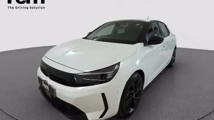 Usata Opel Corsa 110 CV (80 kW) 2025 Bianco artico Utilitaria