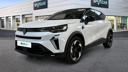 Usata Renault Captur Techno 101 CV (74 kW) 2025 SUV