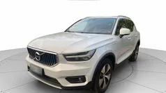 Bianco Usata 2021 Volvo XC40 Inscription SUV | 23.800 € (Ottimo prezzo)