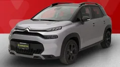Grigio Usata 2024 Citroën C3 Aircross PureTech SUV | 18.290 € (Buon prezzo)