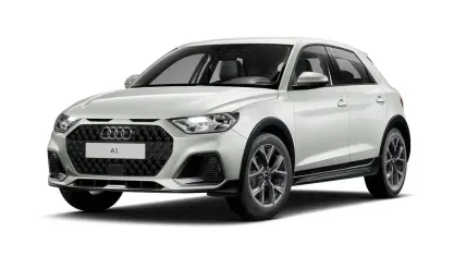 Nuova Audi A1 Business 116 CV (85 kW) 2026 Argento SUV