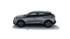 Bianco Nuova 2025 Peugeot 2008 Allure SUV | 22.500 € (Buon prezzo)