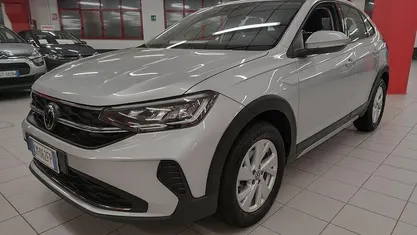 Usata VW Taigo Life 110 CV (80 kW) 2023 SUV
