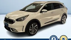 Usata 2018 Kia Niro SUV | 15.700 € (Buon prezzo)