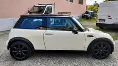 Usata 2005 Mini Cooper Due volumi | 3000 € (Buon prezzo)