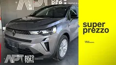 Grigio scuro Usata 2025 Renault Captur Evolution SUV | 19.450 € (Buon prezzo)