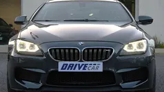 Usata 2015 BMW M6 Coupé | 54.000 €