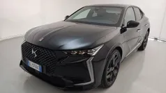 Nero Usata 2022 DS Automobiles DS4 Performance Line Plus SUV | 24.900 € (Buon prezzo)