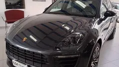 Usata 2018 Porsche Macan SUV | 43.900 € (Ottimo prezzo)