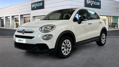 Usata 2020 Fiat 500X Urban SUV | 13.950 € (Buon prezzo)
