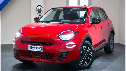 Usata Fiat 600E Pop 61 kW (84 CV) 2025 SUV