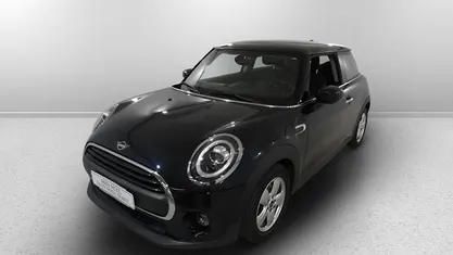 Usata 2020 Mini ONE Due volumi | 14.500 € (Buon prezzo)