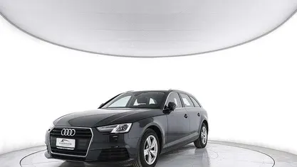 Usata 2019 Audi A4 Business Station wagon | 15.500 € (Buon prezzo)